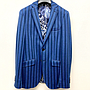 ETRO Veston STRIPES