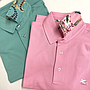 ETRO T-Shirt POLO