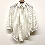 CUCINELLI Bluse STRIPE