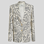 ETRO Blazer PAISLEY