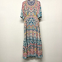 ETRO Kleid PRINT