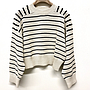 CUCINELLI Pull STRIPES