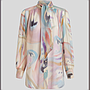 ETRO Bluse PASTEL