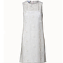 AKRIS punto Kleid