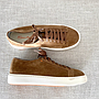 SANTONI Sneaker