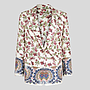 ETRO Blazer BERRIES