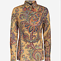 ETRO Bluse PAISLEY