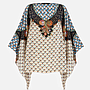 ETRO Poncho CLASSIC
