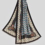 ETRO Schal DEHLI