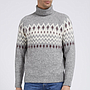 CUCINELLI Pull ROLL