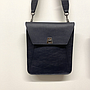 AKRIS punto Tasche ANOUK