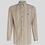 ETRO Hemd MINISTRIPE