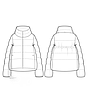 HERNO Jacke POLAR
