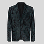 ETRO Veston PAISLEY