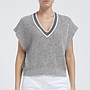 CUCINELLI Pull VN S/M