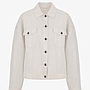 CUCINELLI Jacke DENIM