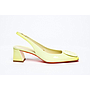 SANTONI Slingpumps