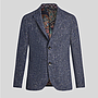 ETRO Veston TWEED