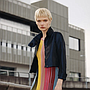 AKRIS punto Jacke 