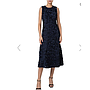 AKRIS punto Kleid