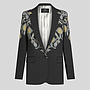 ETRO Blazer STAMPA