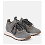 CUCINELLI Sneaker
