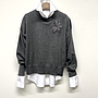 CUCINELLI Pull RN