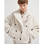CUCINELLI Jacke FUR