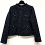 MANETTI Jacke TWEED