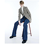AKRIS punto Blazer