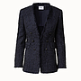 AKRIS punto Blazer 