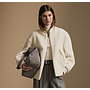 WINDSOR Jacke LAMM
