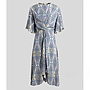 ETRO Kleid MIDI