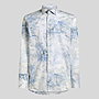 ETRO Hemd ELEFANT