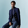 AKRIS punto Blazer