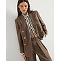 CUCINELLI Blazer TWILL