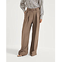 CUCINELLI Hose WIDE