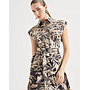 CUCINELLI Kleid HERBARIUM