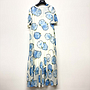 AKRIS punto Kleid 