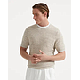 CUCINELLI Pull RN M/C
